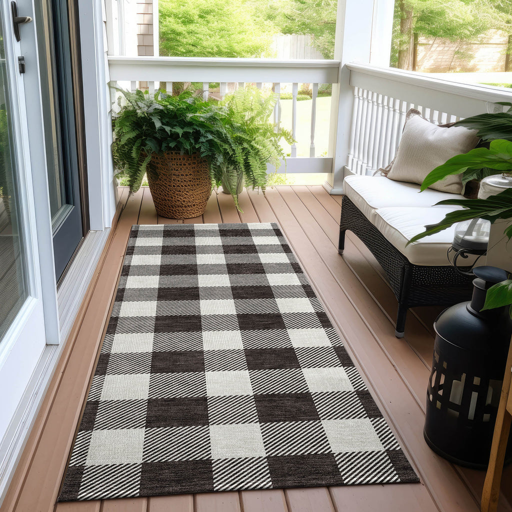 addison chantille acn923 black rug