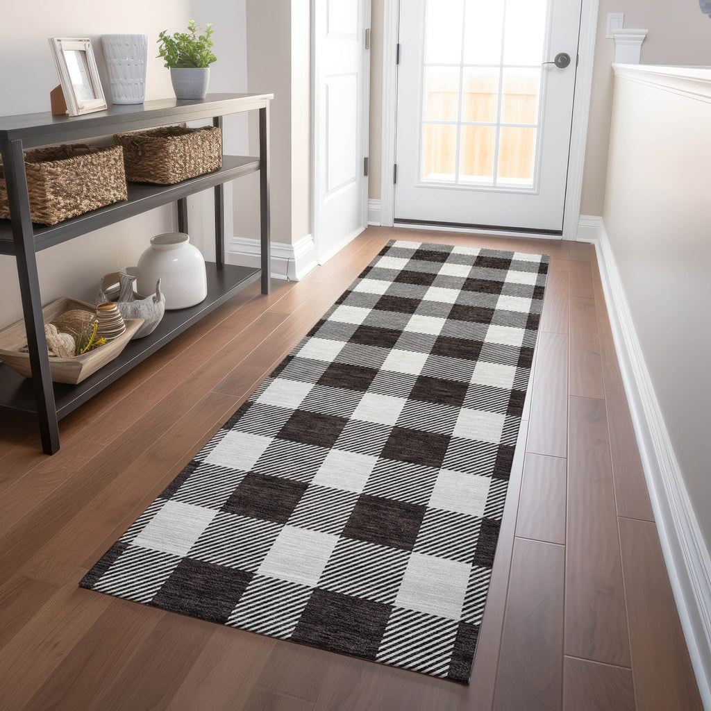 addison chantille acn923 black rug