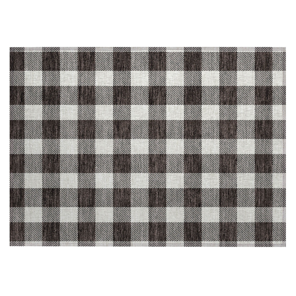 addison chantille acn923 black rug