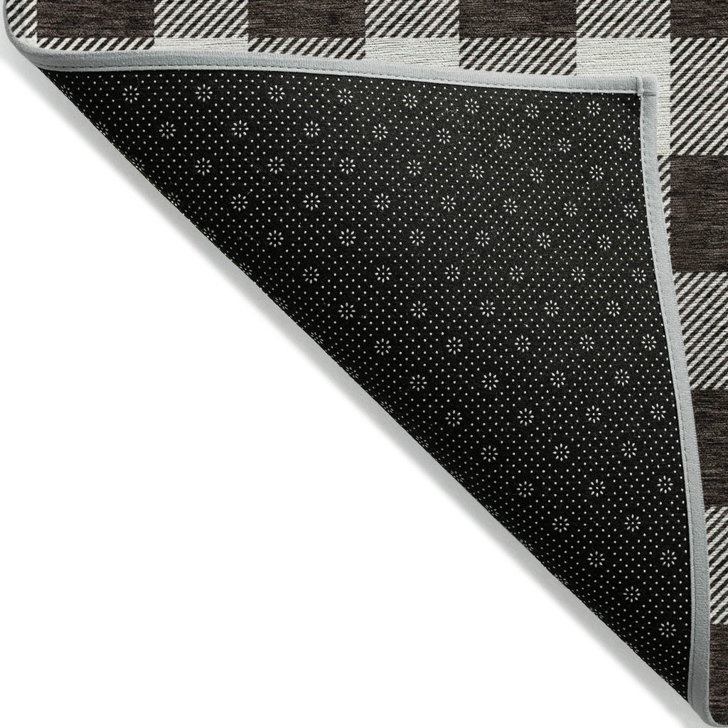 addison chantille acn923 black rug