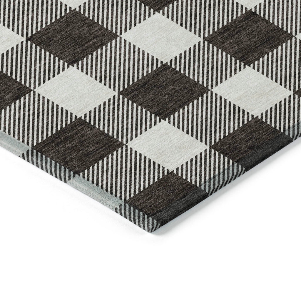 addison chantille acn923 black rug