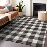 addison chantille acn923 black rug