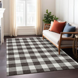 addison chantille acn923 black rug