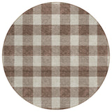 addison chantille acn923 brown rug
