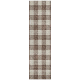 addison chantille acn923 brown rug