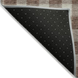 addison chantille acn923 brown rug