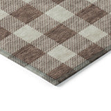 addison chantille acn923 brown rug