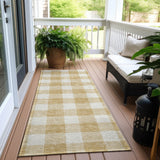 addison chantille acn923 gold rug
