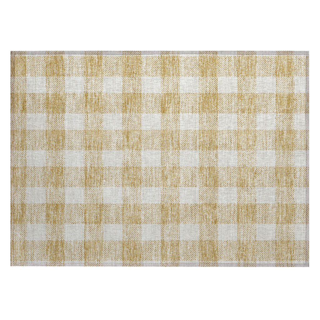 addison chantille acn923 gold rug