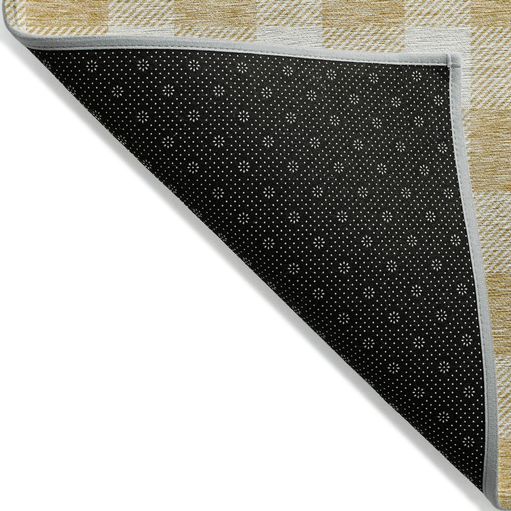 addison chantille acn923 gold rug