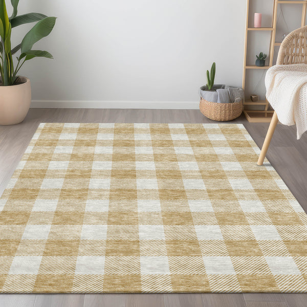 addison chantille acn923 gold rug