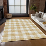 addison chantille acn923 gold rug