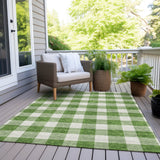 addison chantille acn923 green rug