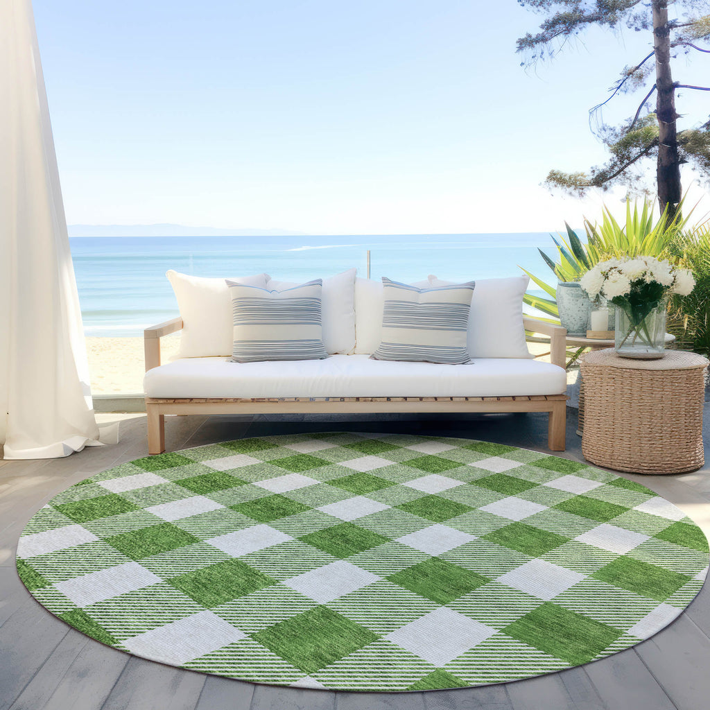 addison chantille acn923 green rug