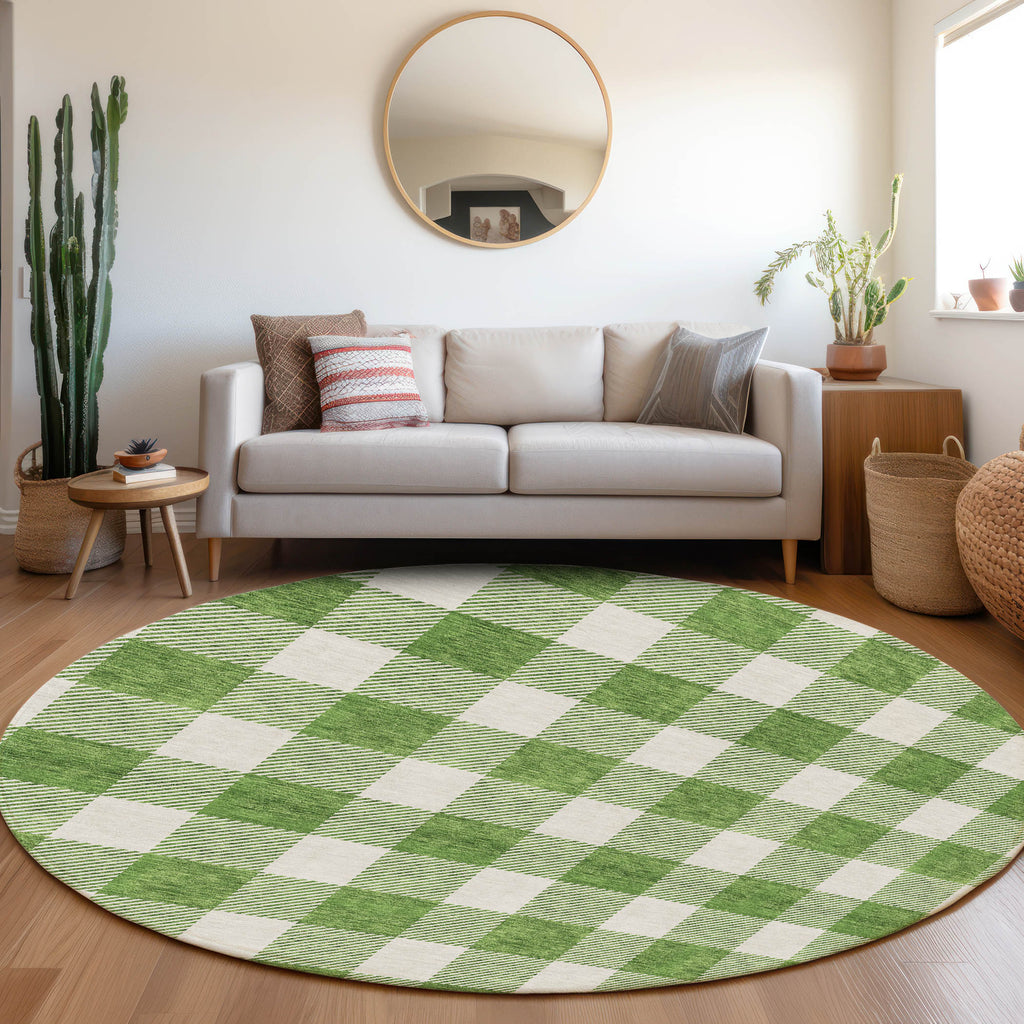 addison chantille acn923 green rug