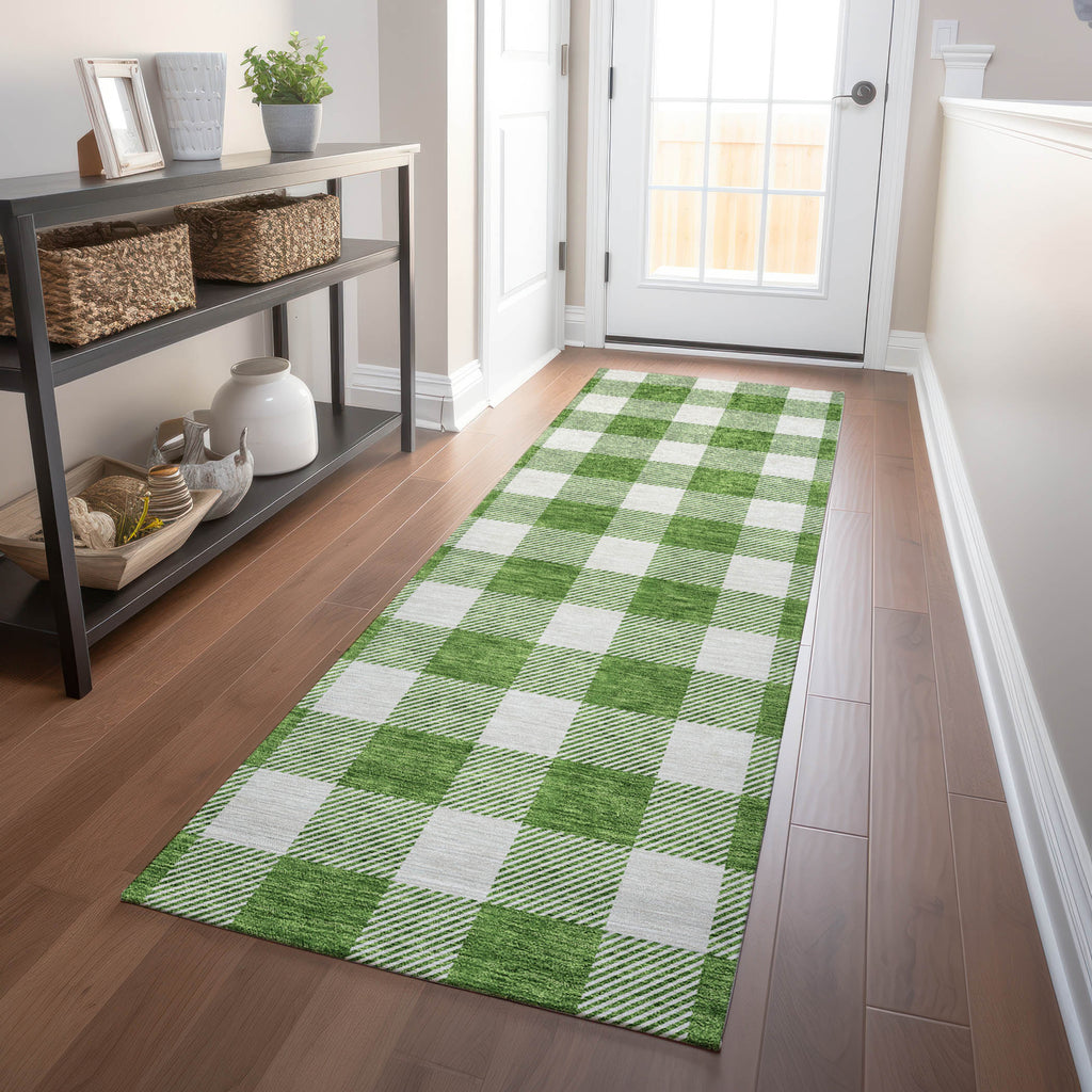 addison chantille acn923 green rug