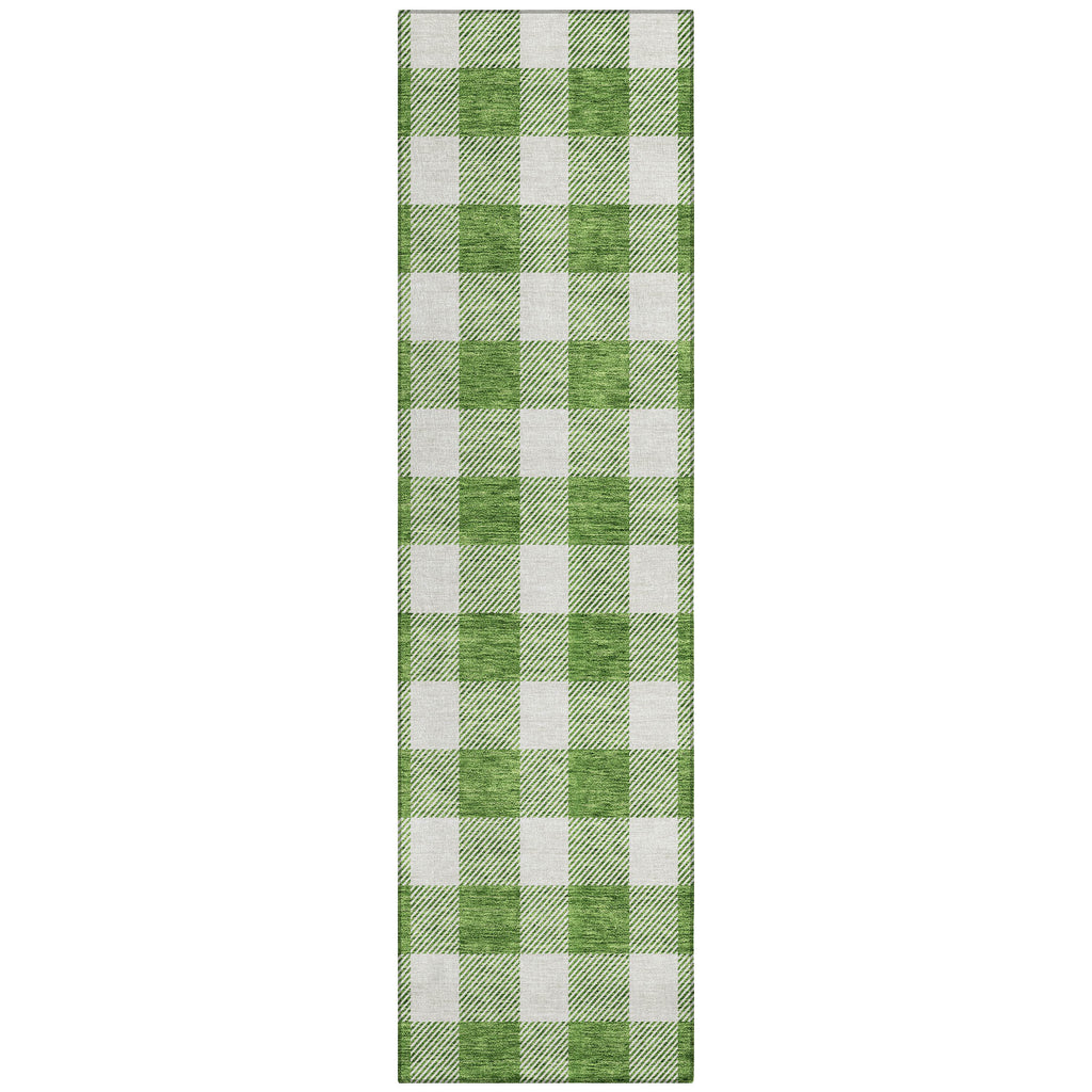 addison chantille acn923 green rug