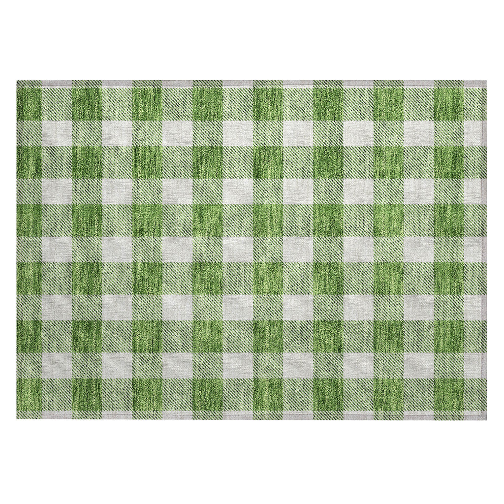 addison chantille acn923 green rug