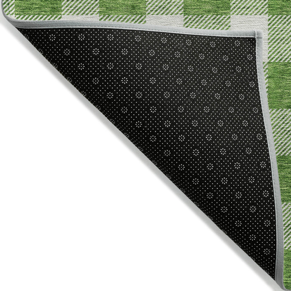 addison chantille acn923 green rug