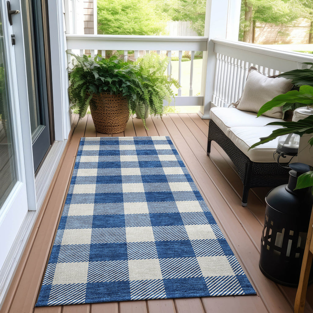 addison chantille acn923 navy rug