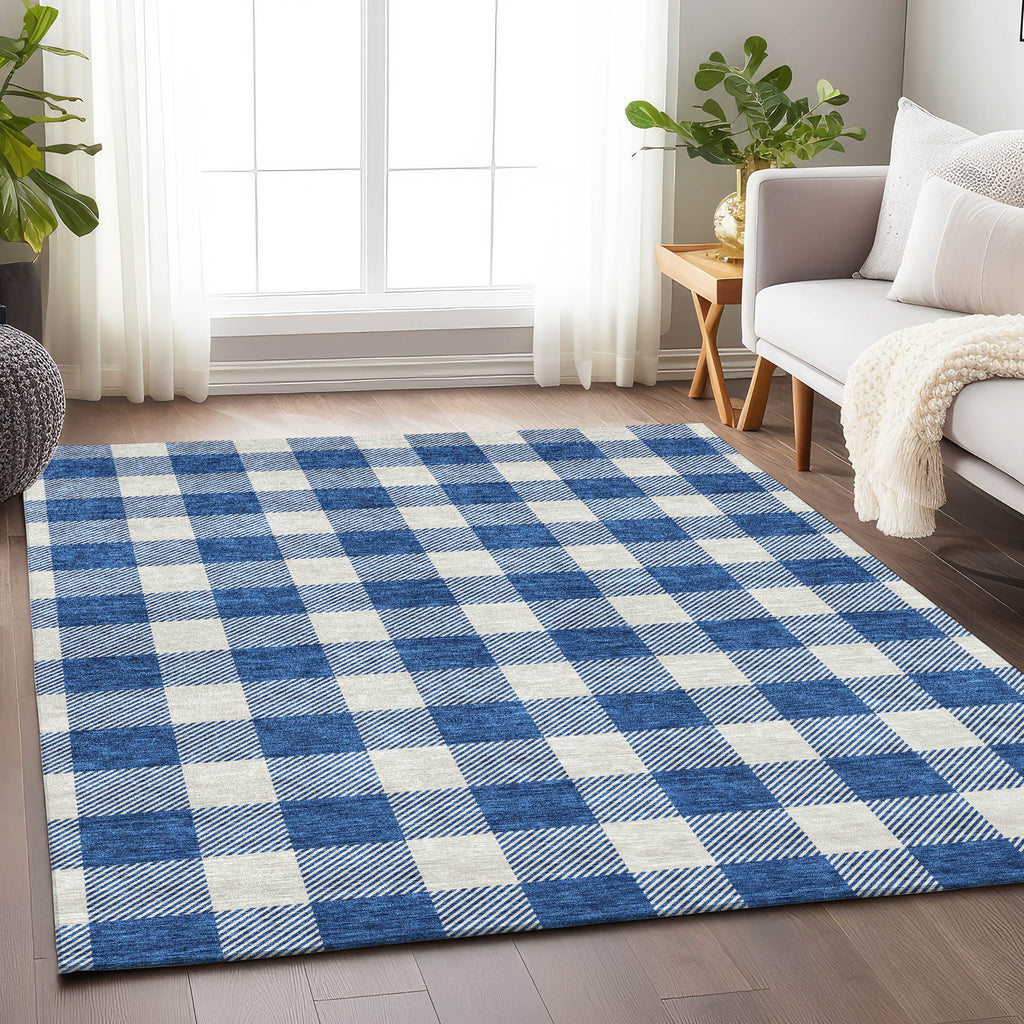addison chantille acn923 navy rug