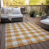 addison chantille acn923 orange rug