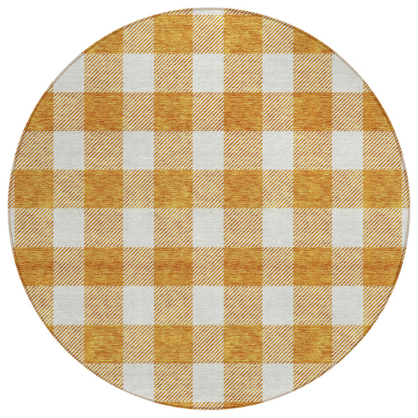 addison chantille acn923 orange rug
