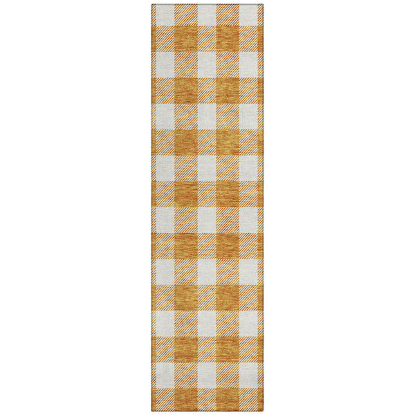 addison chantille acn923 orange rug