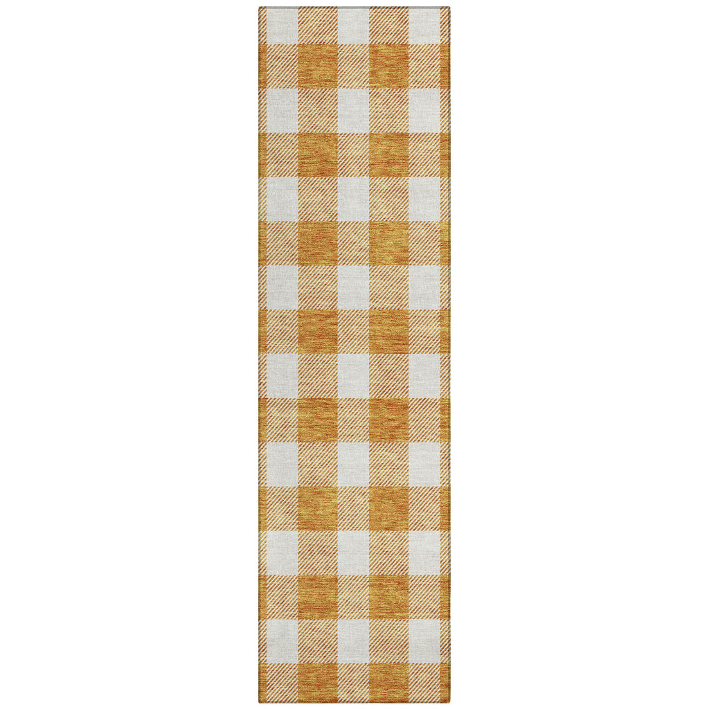 addison chantille acn923 orange rug