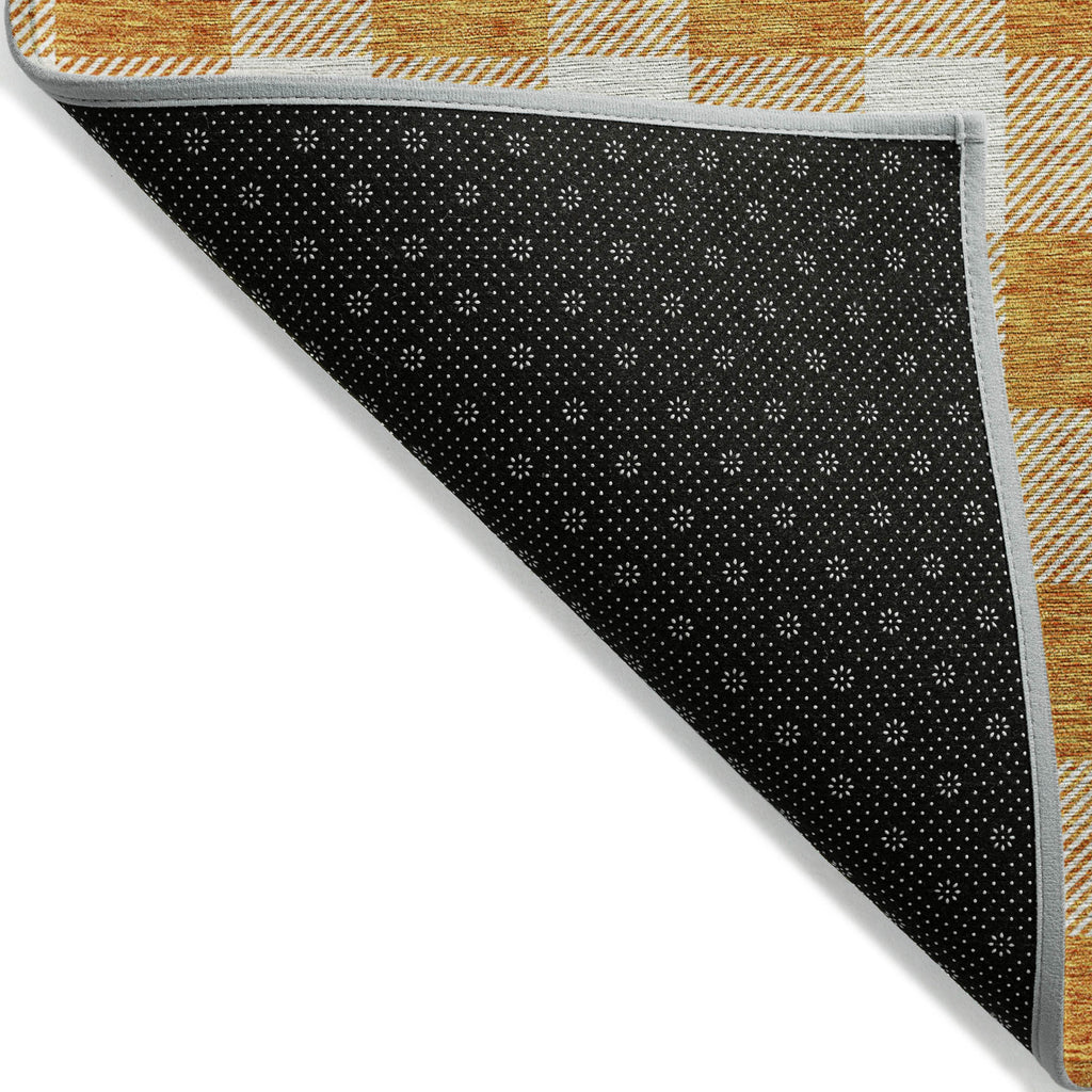 addison chantille acn923 orange rug