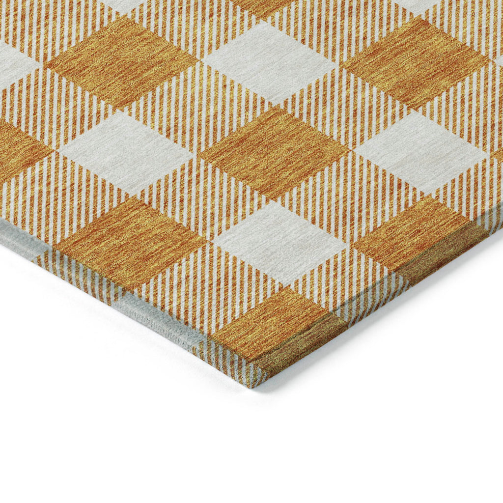 addison chantille acn923 orange rug