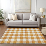addison chantille acn923 orange rug