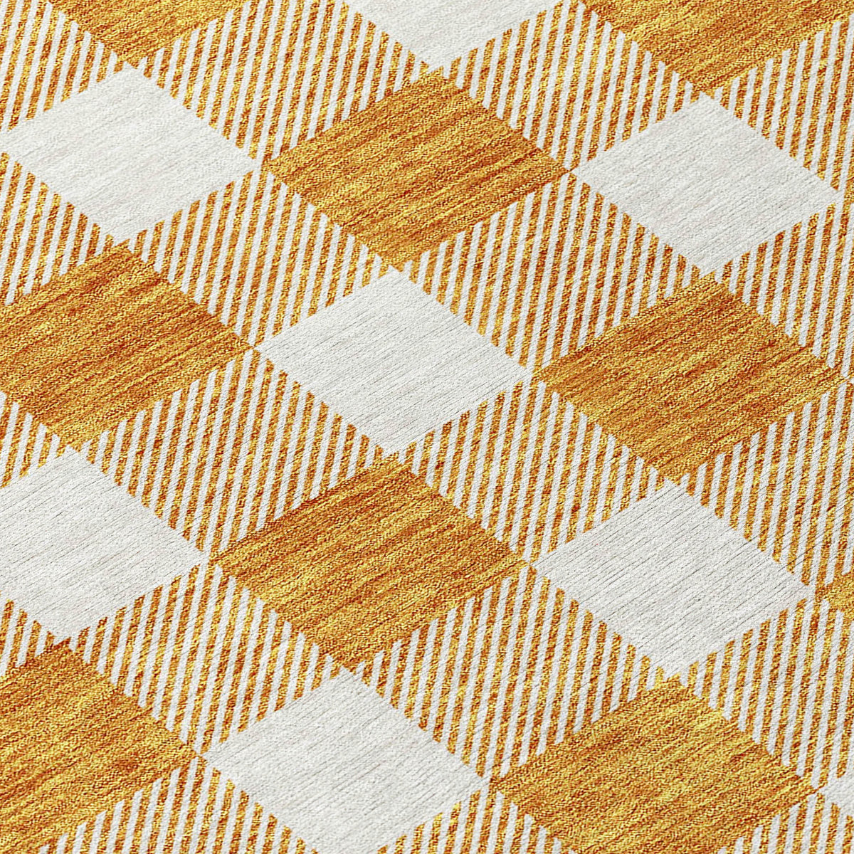 addison chantille acn923 orange rug