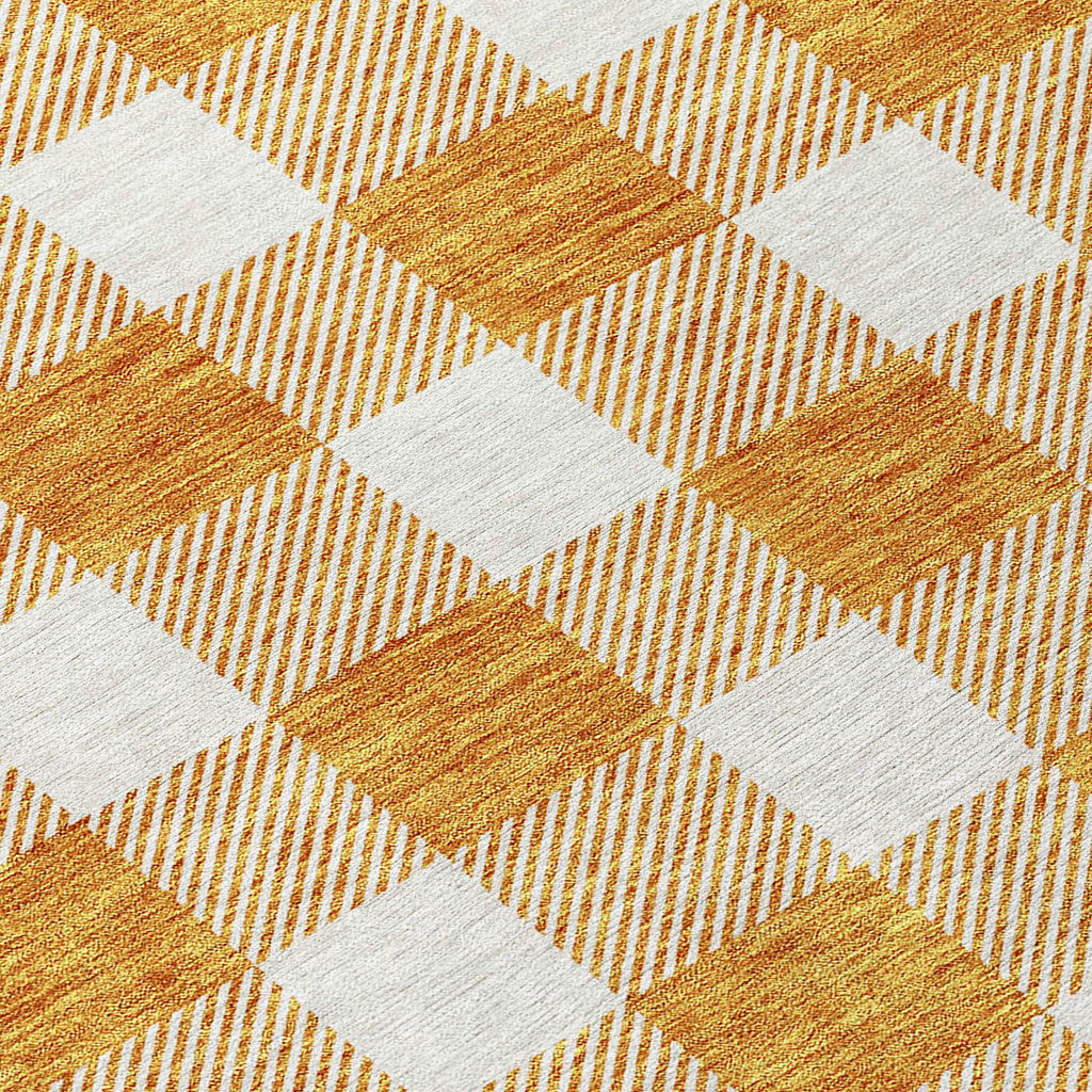 addison chantille acn923 orange rug