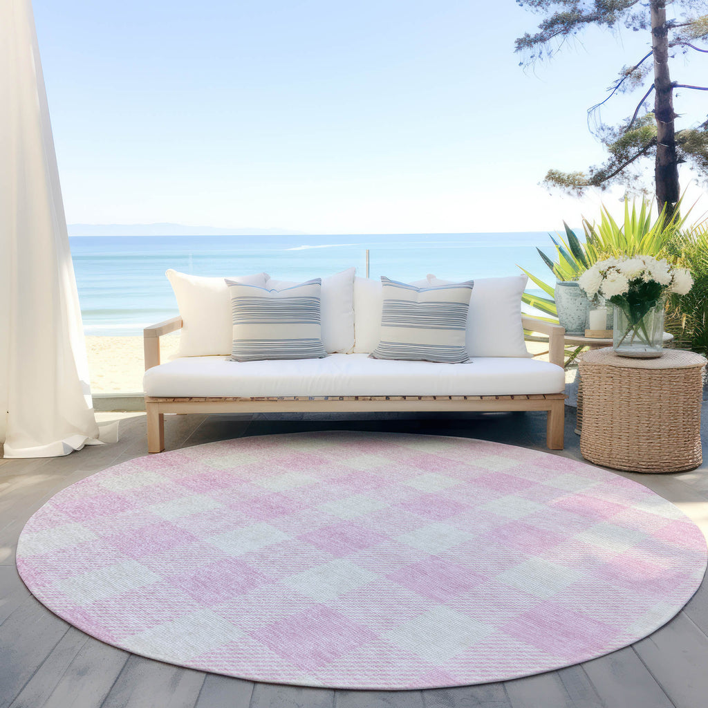 addison chantille acn923 pink rug