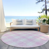 addison chantille acn923 pink rug