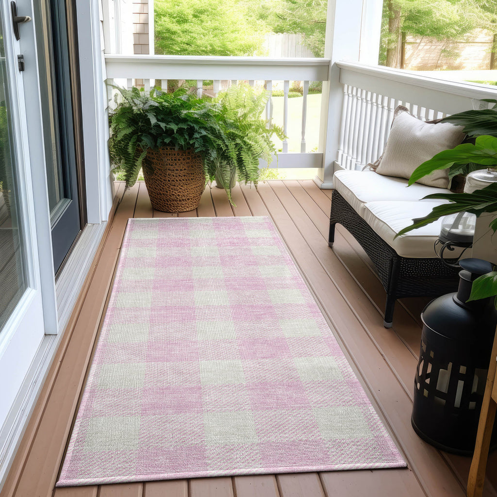 addison chantille acn923 pink rug
