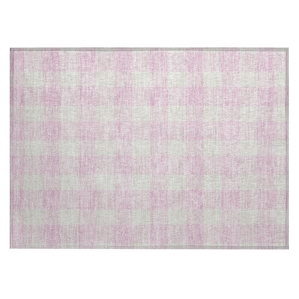 addison chantille acn923 pink rug
