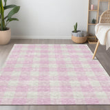 addison chantille acn923 pink rug