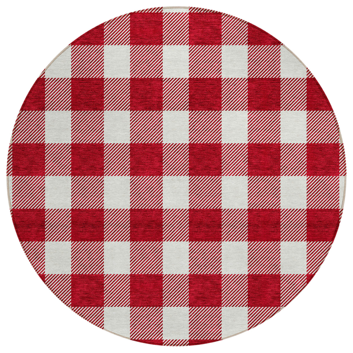 addison chantille acn923 red rug