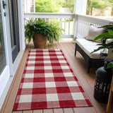 addison chantille acn923 red rug