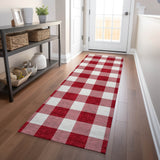 addison chantille acn923 red rug