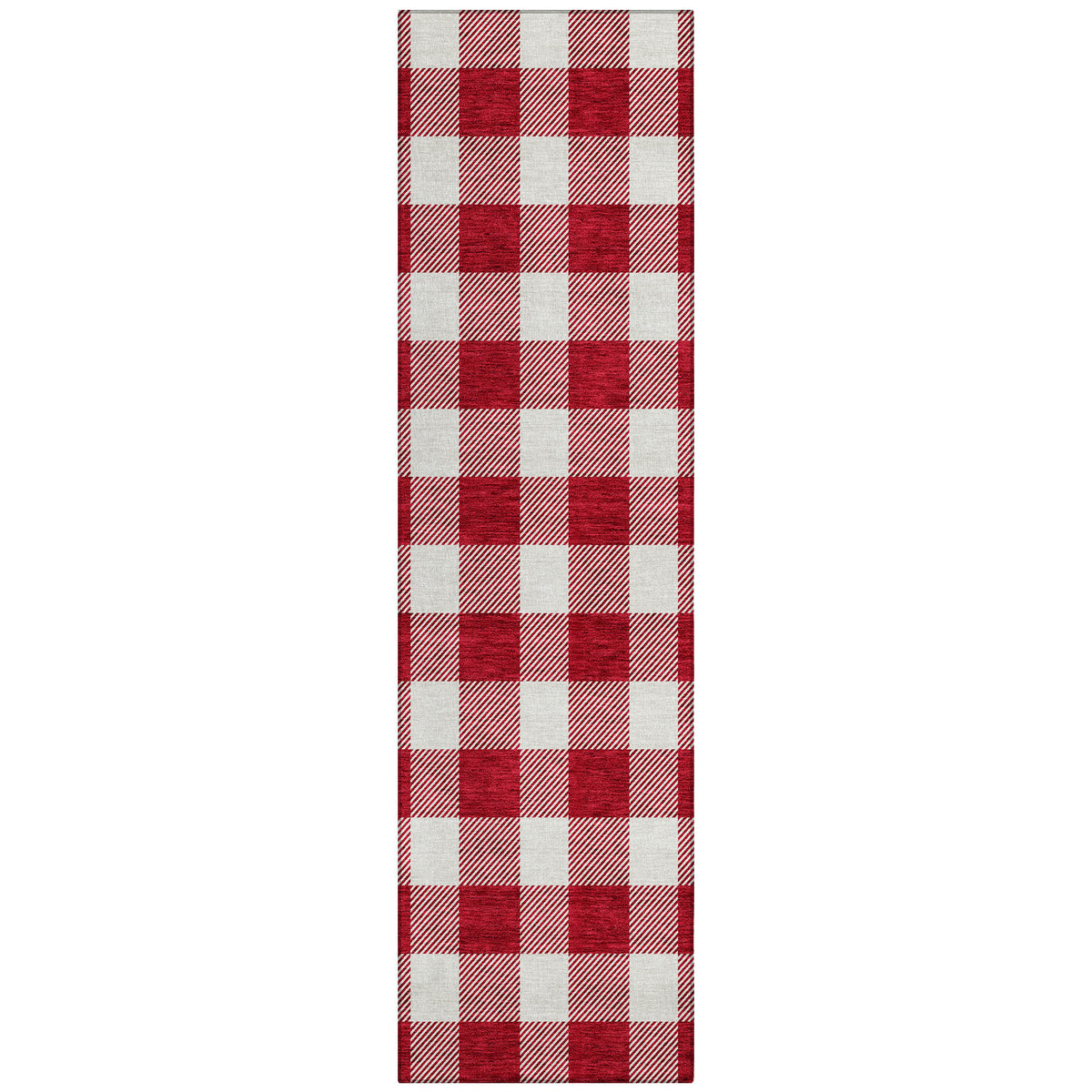 addison chantille acn923 red rug