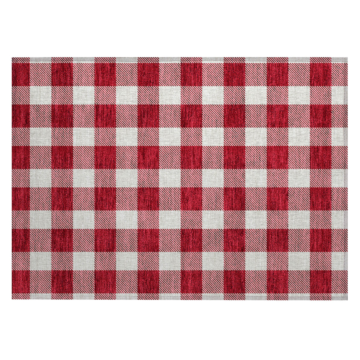 addison chantille acn923 red rug