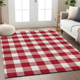 addison chantille acn923 red rug