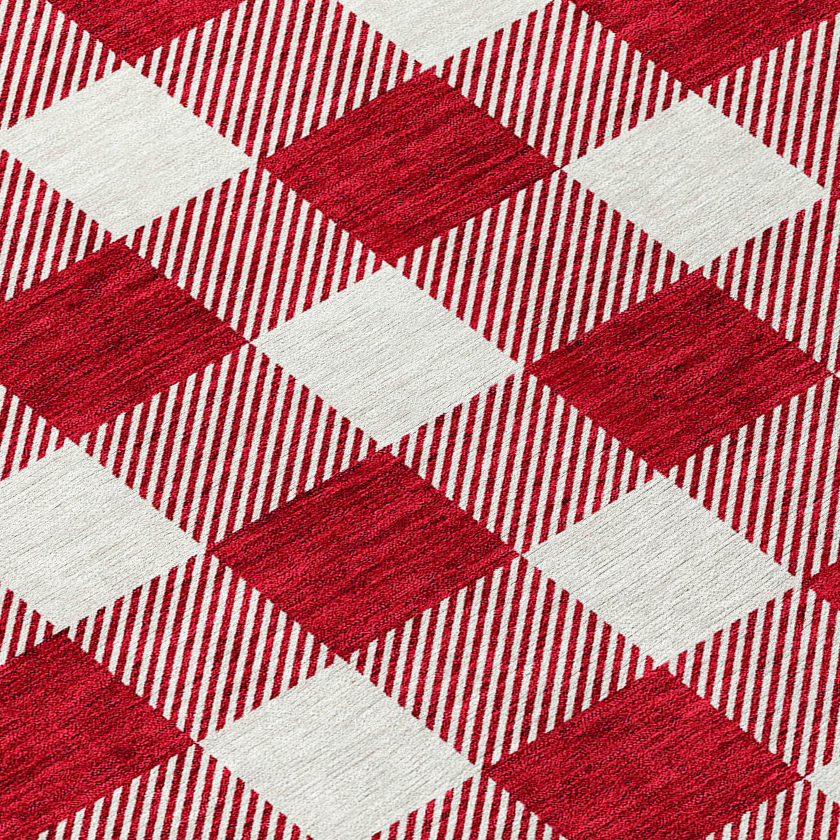 addison chantille acn923 red rug