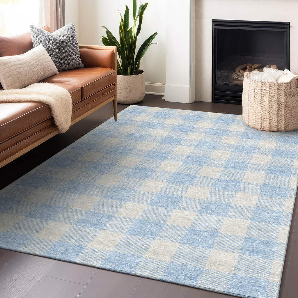 addison chantille acn923 sky rug