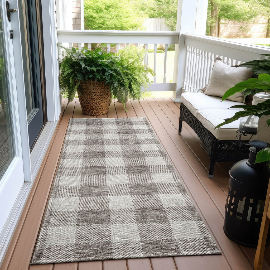 addison chantille acn923 taupe rug