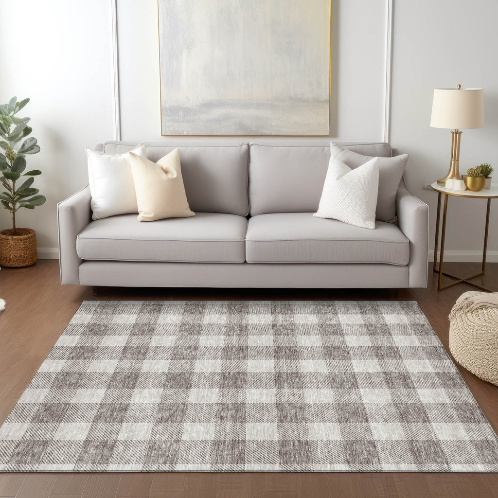 addison chantille acn923 taupe rug