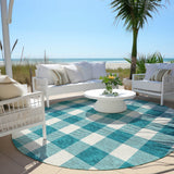 addison chantille acn923 teal rug